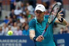 Kevin Anderson Pasang...