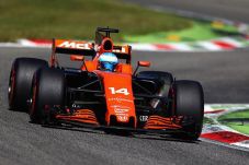 Rumor F1: Putus Kontrak...