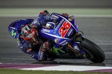 Vinales Minta Yamaha...