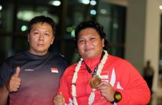 Tunggakan Akomodasi...