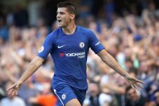 Legenda Chelsea Kagumi...