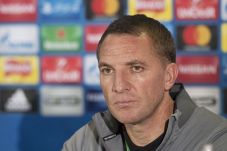 Celtic vs PSG, Brendan...