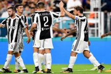 Ini Strategi Juventus...