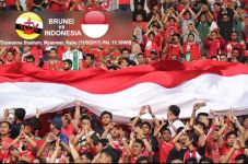 Preview Timnas Indonesia...