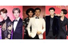 Luhan dan Kris Pengaruhi...