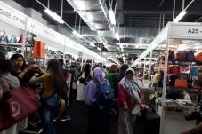 Irresistible Bazaar...
