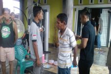 Tertangkap Basah Masuk...