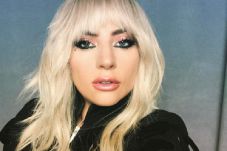 Lady Gaga Menderita...