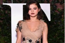 Selena Gomez Merasa...