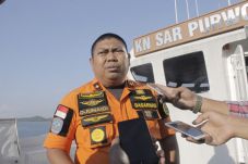 Kapal Tanker dan Kapal...
