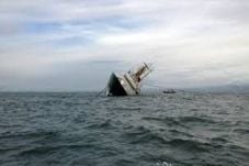 Lima ABK Kapal JBB DE...