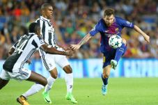 Neymar has Gone but...