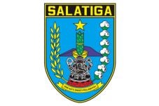 Pelantikan Sekda Salatiga...