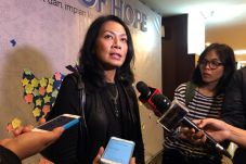 Dee Lestari Ingin Sosialisasi...