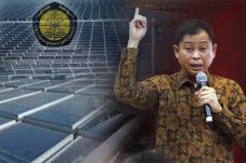 10 Bulan Jadi Menteri,...