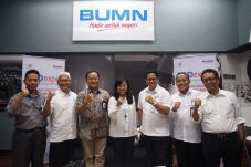 Puluhan Perusahaan BUMN...