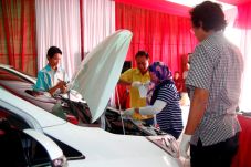 Daihatsu Gelar Kontes...