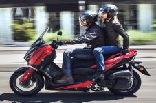 Yamaha X-Max 125 Bodi...