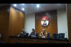 KPK Beberkan Modus Dugaan...