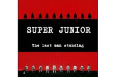 Super Junior Tampil...