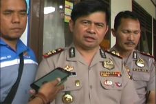 Sengketa Tanah Ulayat...