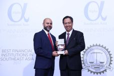 Layanan Trade Finance...