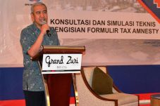 REI Dorong Pembangunan...
