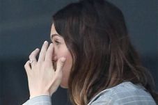 Mandy Moore Resmi Bertunangan