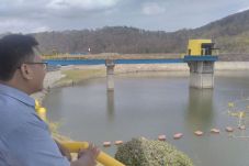 Kemarau Panjang, Cadangan...
