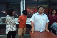 Tinggal Sekos di Bandung,...