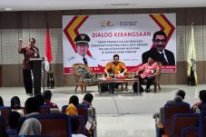 Mahasiswa Wajib Bela...