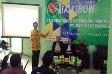 Gaet Pasar, MNC Asset...