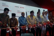 Sinar Mas Cepsa Resmikan...