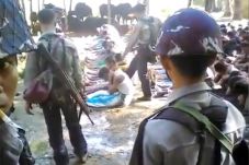 Sekjen PBB Desak Myanmar...