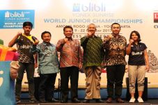 Mencari Penerus Tontowi/Liliyana...