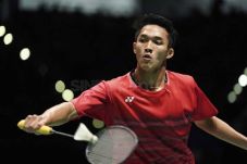Jonatan Christie Susul...