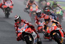 Kalender Balap MotoGP...