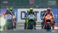 Masa Depan GP Inggris...