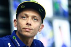 Valentino Rossi Pastikan...