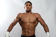 Anthony Joshua Peroleh...