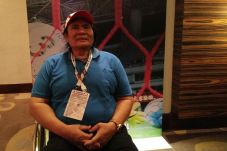NPC Indonesia Puji Dukungan...