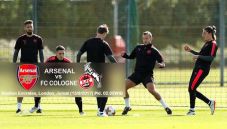 Preview Arsenal vs FC...