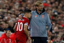 Klopp Tegaskan Liverpool...