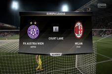 Preview Austria Wien...