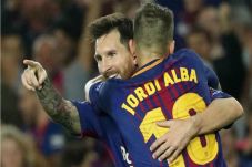 11 Pemain Terbaik Liga...