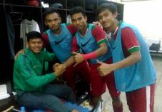 Kapten Timnas U-19:...