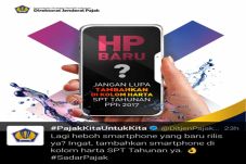 Konsumen Indonesia Punya...