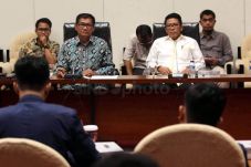Masa Kerja Pansus Angket...