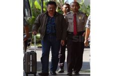 KPK Tetapkan Ketua DPRD...