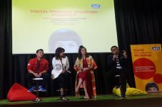 Transformasi Diri Bekal...
